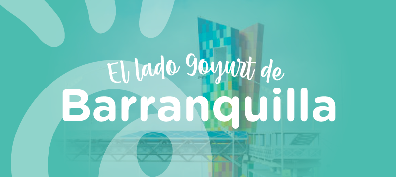 Goyurt Barranquilla