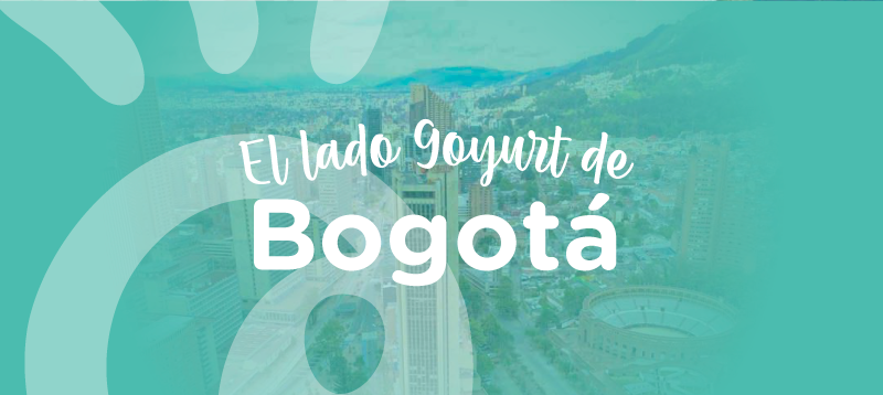 Goyurt Bogotá